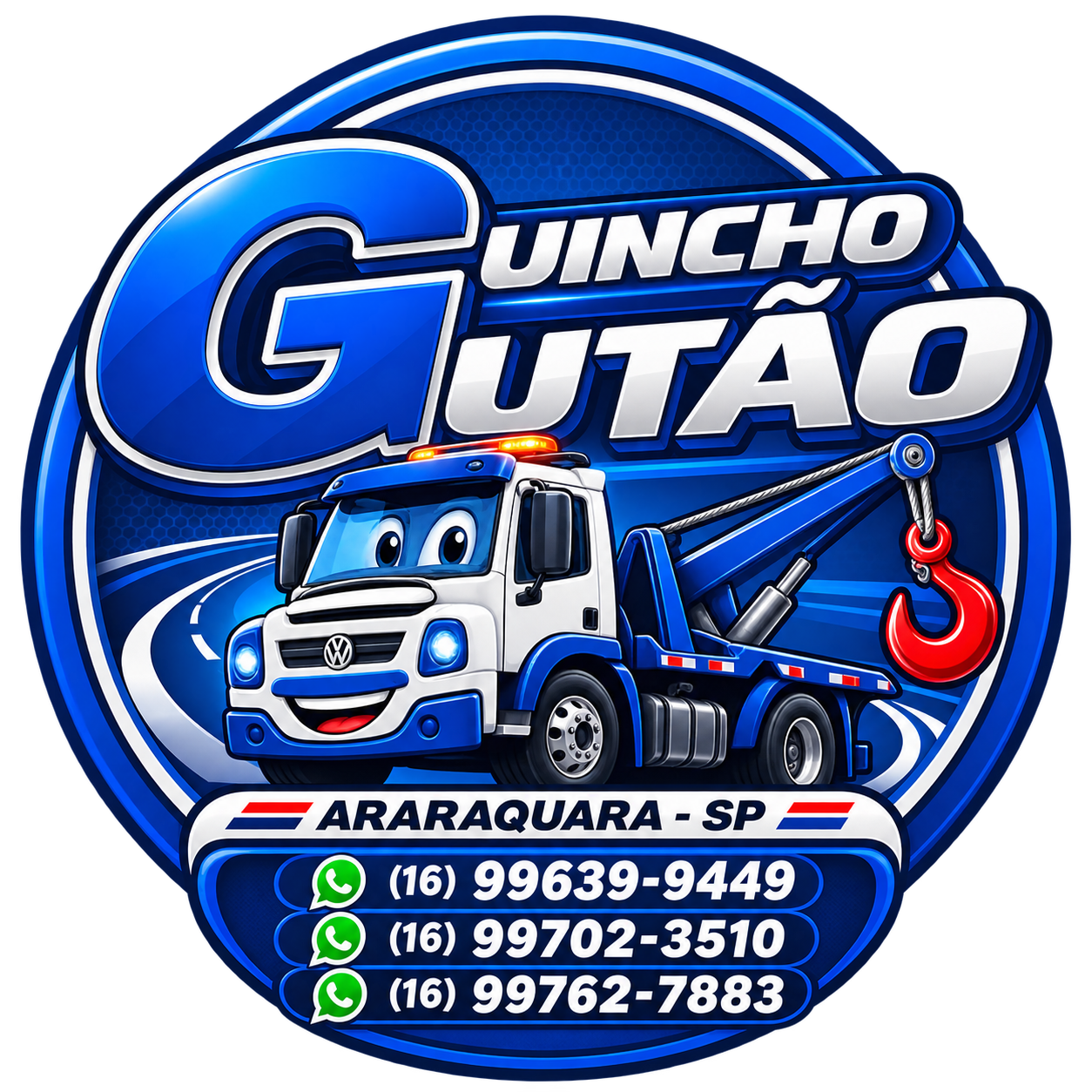 Guincho Gutão